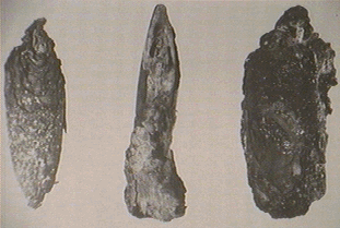 BK 1QUMRAN24: SCROLLS, UNOPENED %