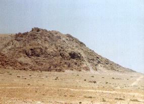 PH 1QUMRAN20: QUMRAN CAVE 1  %