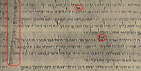BK 4CORR: ISA 38 IN THE MARGIN AND ABOVE THE LINE, W/COMM %