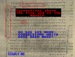 BK 4CORR: ISA 40 DX W/COMM %