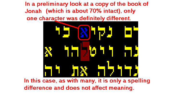 NB 4TCRIT: JONAH DSS MISSING CHAR, W/COMM %
